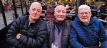 Click to view big image Pete McDougal. Terry Hall and Kevin Bolton